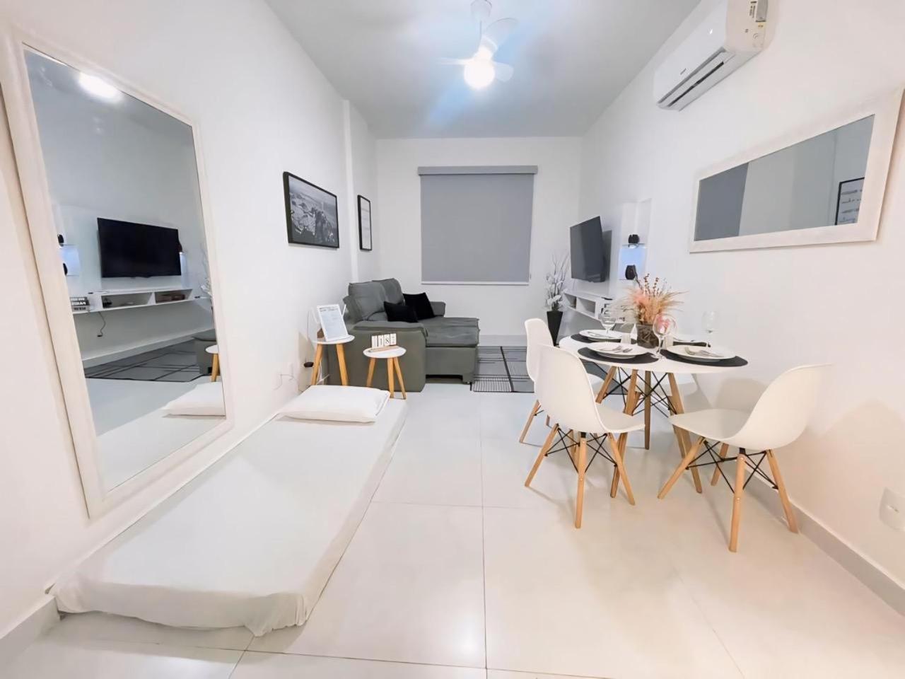 Appartement Copacabana House Rio de Janeiro