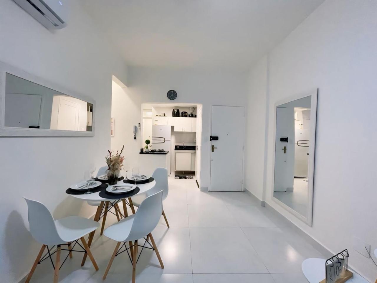 Copacabana House Appartement *