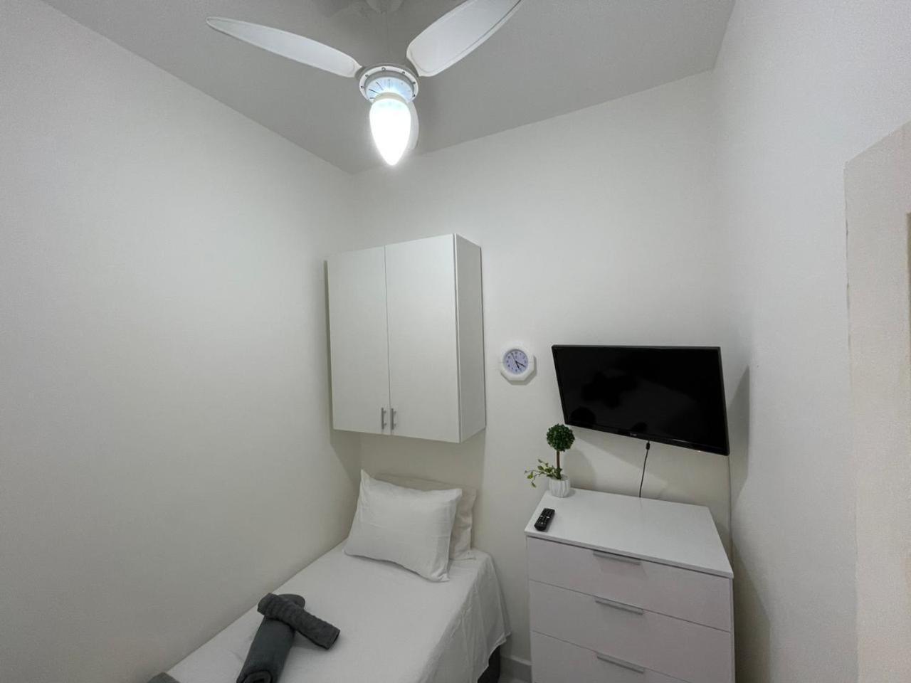 Copacabana House Appartement *