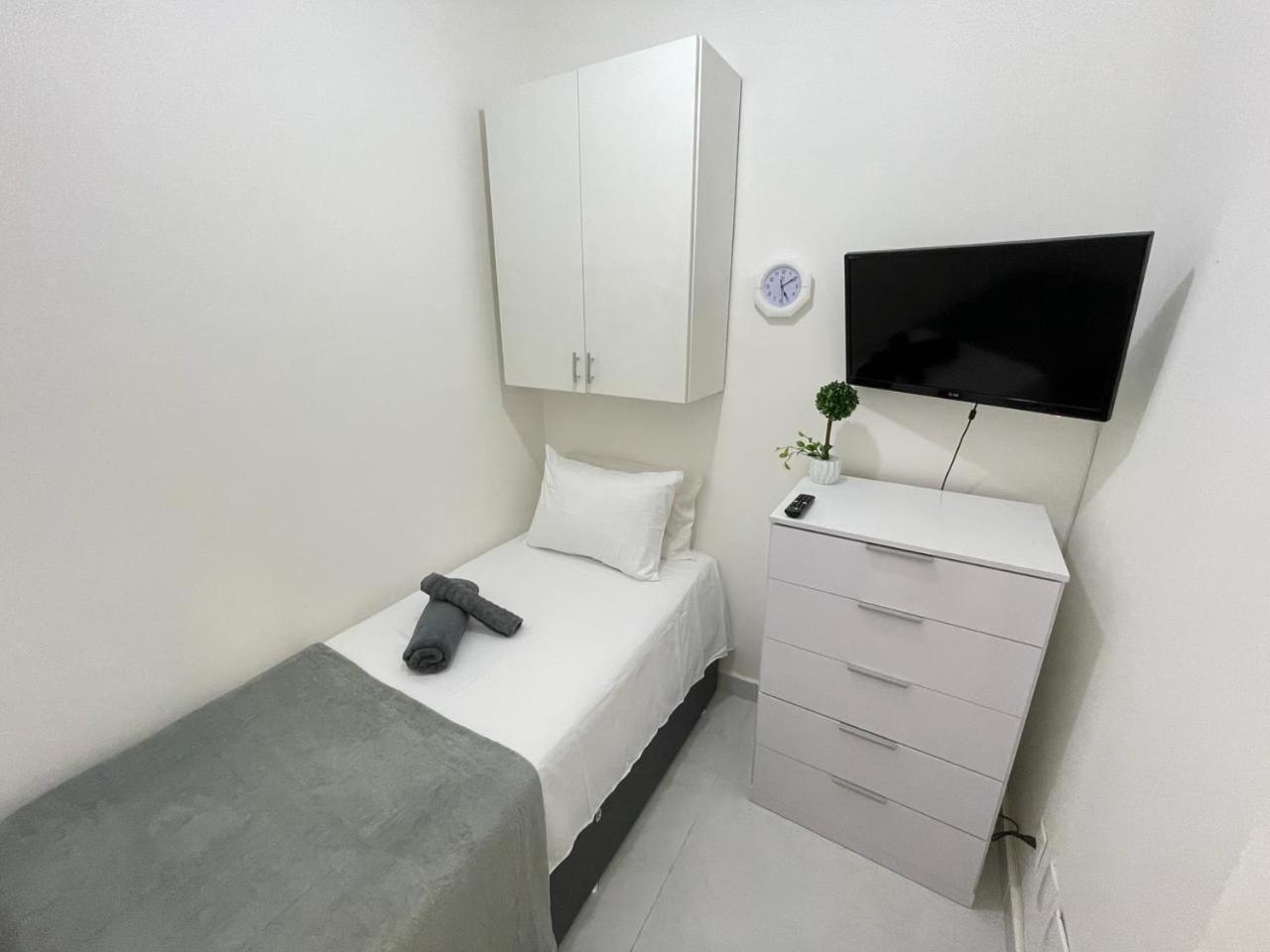 Appartement Copacabana House