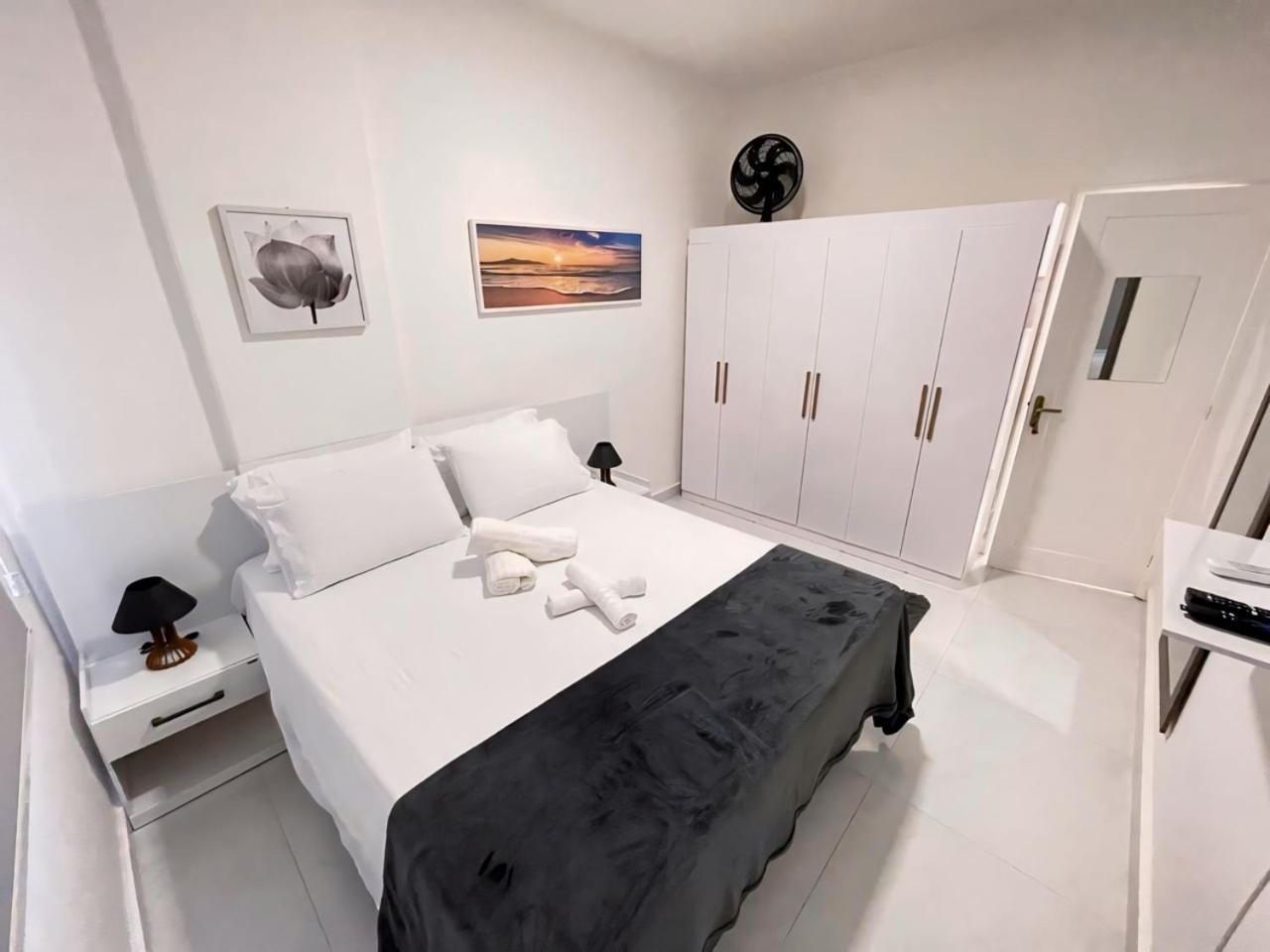 Copacabana House Appartement *