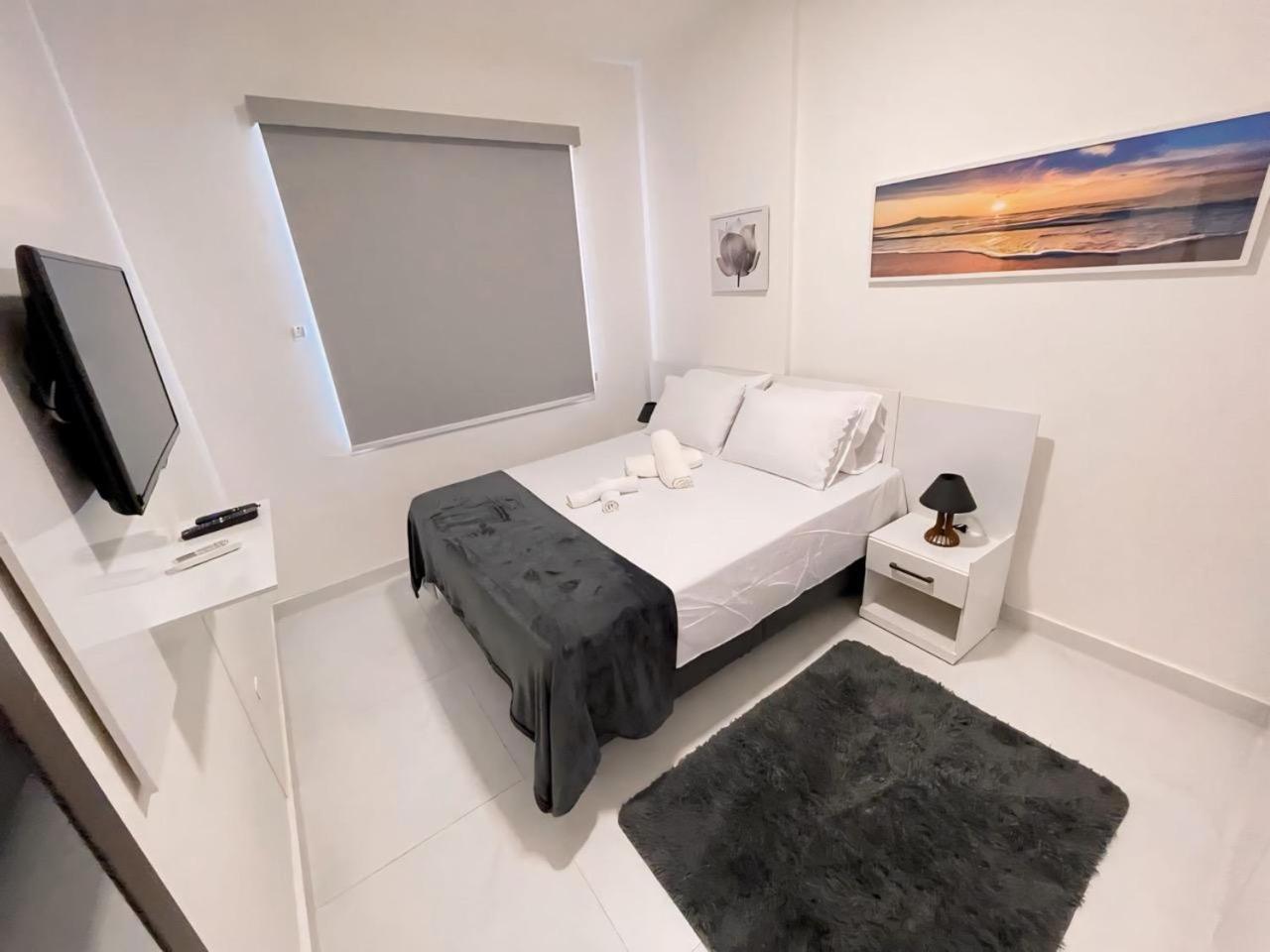 Appartement Copacabana House *